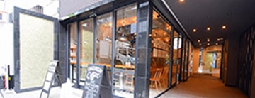 アーバネスト株式会社 赤坂店