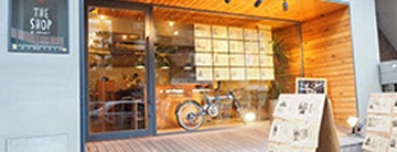 アーバネスト株式会社 代官山店