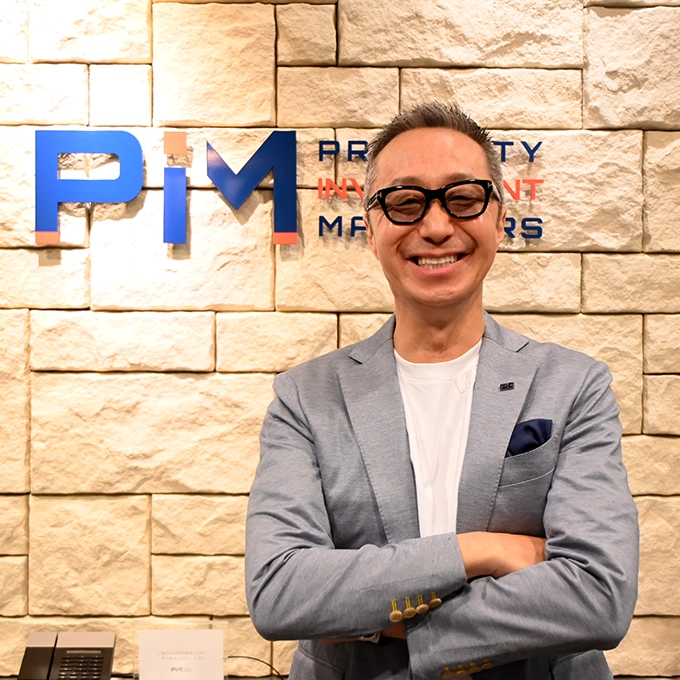 代表取締役社長 天野 克哉