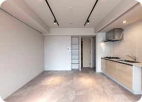 リーシング事業本部