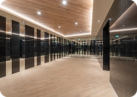 建物管理事業本部