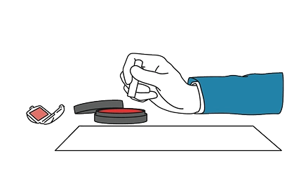 ご退去のお申し出・各種解約手続き